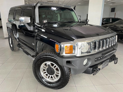 Used 2006 HUMMER H3