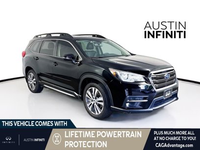 Used 2020 Subaru Ascent Limited w/ Technology Package