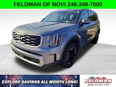 Used 2023 Kia Telluride S