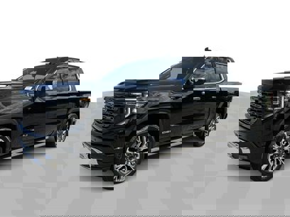 New 2025 GMC Sierra 1500 Denali Ultimate