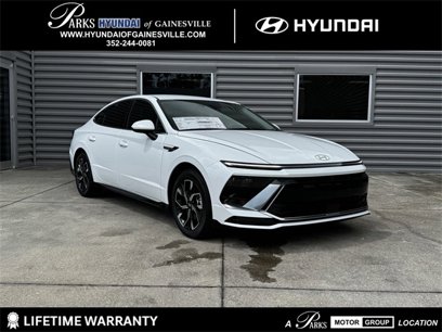 Certified 2024 Hyundai Sonata SEL