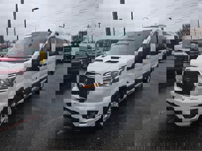 Used 2023 Ford Transit 350 XLT