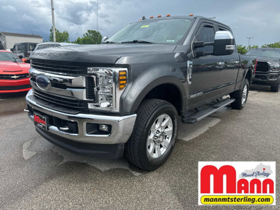 Used 2019 Ford F250 XLT w/ XLT Premium Package