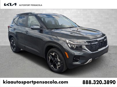 New 2025 Kia Sorento EX