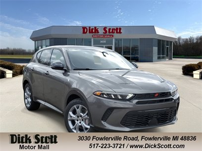 New 2025 Dodge Hornet R/T