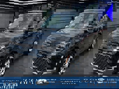 Used 2023 Kia Soul LX w/ LX Technology Package