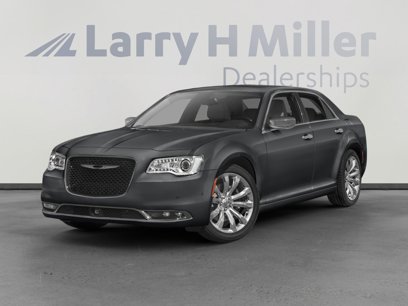 Used 2017 Chrysler 300 C w/ Safetytec Plus Group