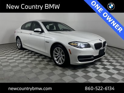 Used 2014 BMW 535i xDrive Sedan