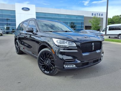 Used 2023 Lincoln Aviator Reserve w/ Equipment Group 201A