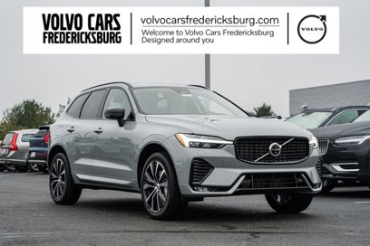 New 2025 Volvo XC60 B5 Plus w/ Protection Package Premier