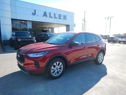 New 2025 Ford Escape Active