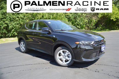 New 2025 Dodge Hornet GT w/ Cold Weather Group