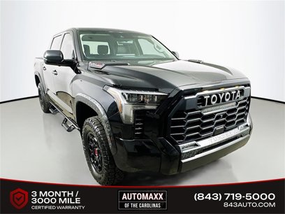 Used 2023 Toyota Tundra TRD Pro