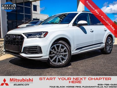 Used 2023 Audi Q7 2.0T Premium Plus w/ Premium Plus Package