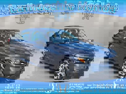 Used 2023 Honda Civic LX