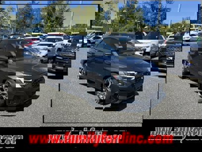 Used 2022 Audi A3 2.0T Prestige