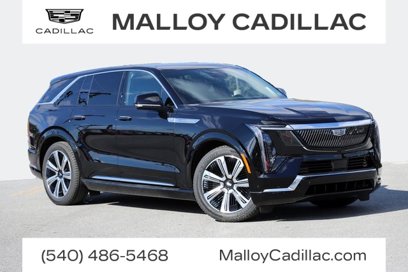 Used 2025 Cadillac Escalade IQ Luxury 2