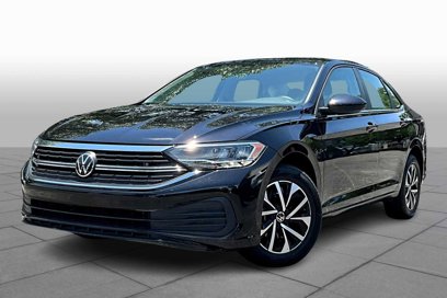 Used 2024 Volkswagen Jetta S