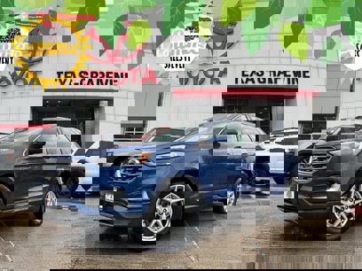 Used 2022 Ford Edge SEL