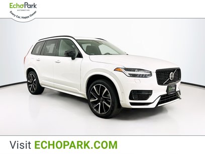 Used 2023 Volvo XC90 T8 Plus w/ Protection Package Premier
