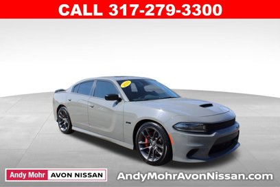 Used 2023 Dodge Charger R/T w/ Harman/Kardon Audio Group