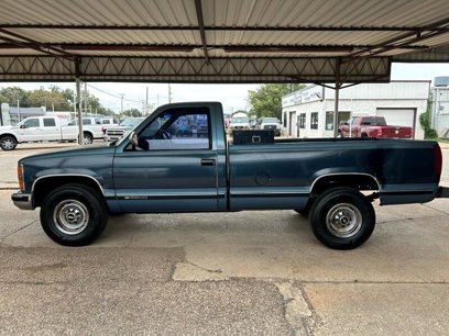 Used 1988 Chevrolet Silverado 3500 2WD Regular Cab