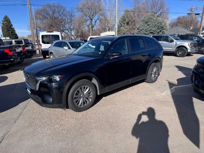 Used 2024 MAZDA CX-90 3.3 Turbo w/ Select Package