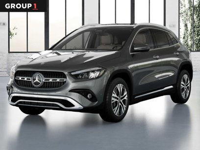 Used 2025 Mercedes-Benz GLA 250