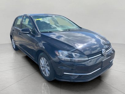 Used 2019 Volkswagen Golf SE