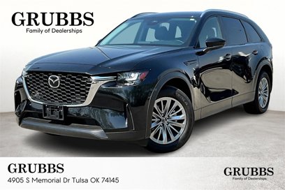 Used 2024 MAZDA CX-90 3.3 Turbo w/ Select Package