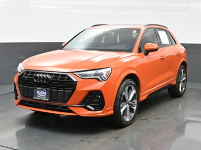 Used 2021 Audi Q3 2.0T Premium Plus w/ Premium Plus Package