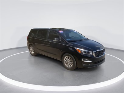 Used 2020 Kia Sedona EX