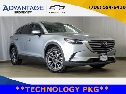 Used 2023 MAZDA CX-9 Touring