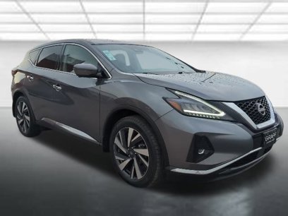Used 2024 Nissan Murano SL