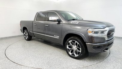 Used 2019 RAM 1500 Limited