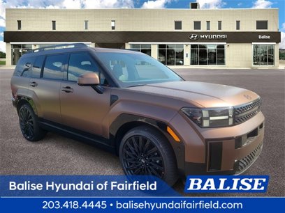 Used 2024 Hyundai Santa Fe Calligraphy