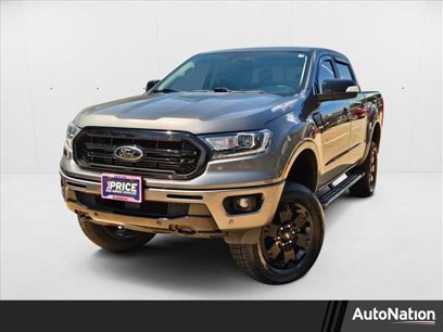 Used 2022 Ford Ranger Lariat w/ Equipment Group 501A High
