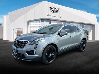 Used 2024 Cadillac XT5 Premium Luxury w/ LPO, Floor Liner Package
