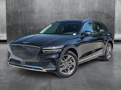 Used 2023 Genesis GV70 2.5T w/ Select Package