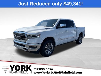 Used 2023 RAM 1500 Limited