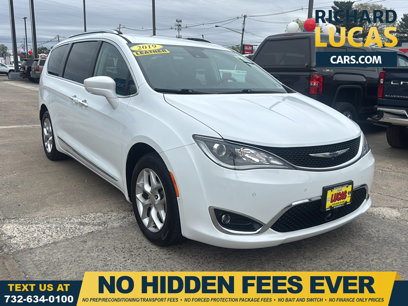 Used 2019 Chrysler Pacifica Touring-L Plus w/ Advanced Safetytec Group