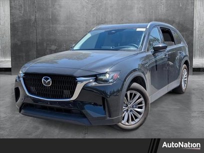 Used 2024 MAZDA CX-90 3.3 Turbo w/ Preferred Plus