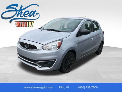 Used 2020 Mitsubishi Mirage