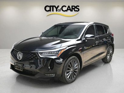 Used 2023 Acura RDX A-Spec