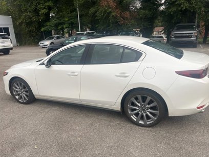 Used 2023 MAZDA MAZDA3 s