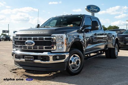 Used 2023 Ford F350 XLT w/ 360-Degree Camera Package