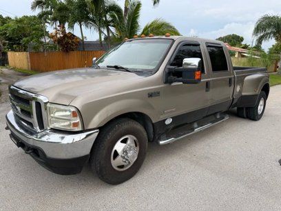 Used 2003 Ford F350 XL
