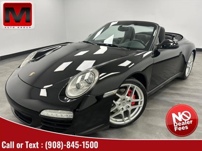Used 2010 Porsche 911 Carrera S
