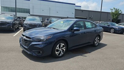 New 2025 Subaru Legacy Premium
