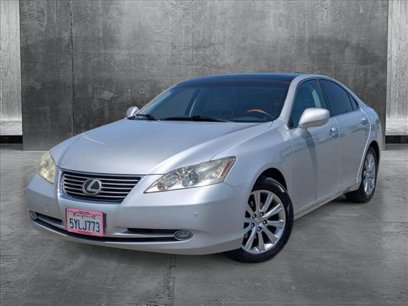 Used 2007 Lexus ES 350
